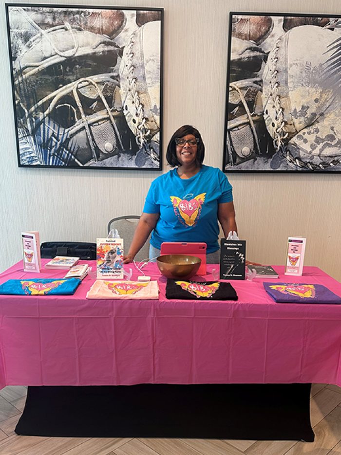 Book Signing